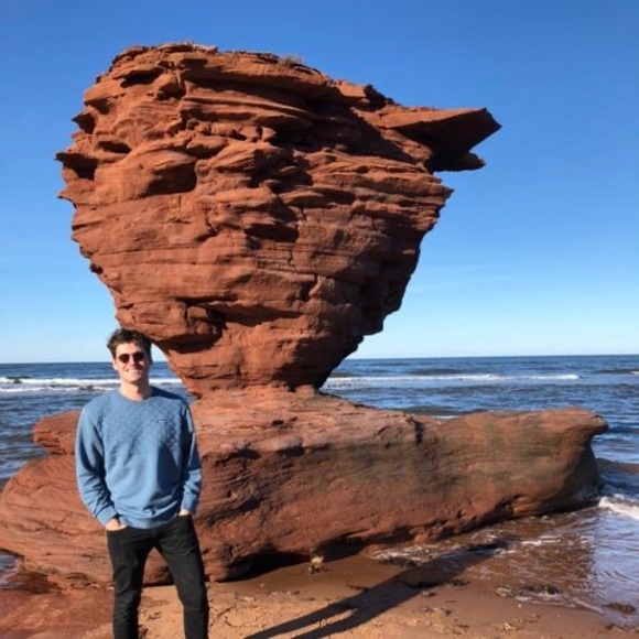 Meet your Posher, Dylan - Picture 1 of 1